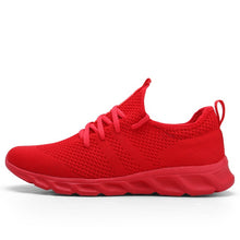 Load image into Gallery viewer, Hot Sale Light Running Shoes Comfortable Casual Men&#39;s Sneaker Breathable Non-slip Wear-resistant Outdoor Walking Men Sport Shoes